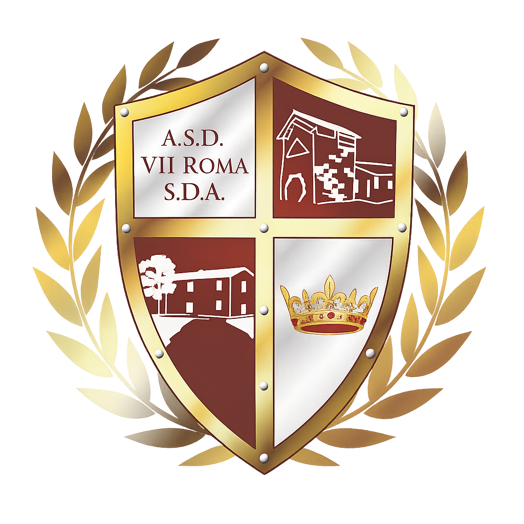 Logo della tua associazione